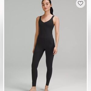 lululemon, last slide shows actual color (oatmeal), sold out everywhere